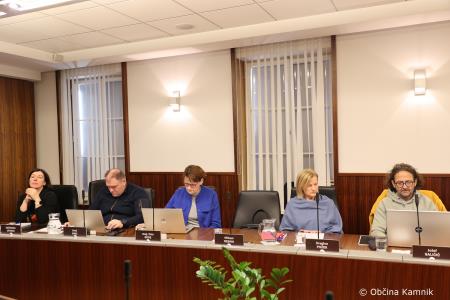 15. redna seja Občinskega sveta Občine Kamnik (6)